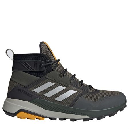 Мъжки Туристически Обувки ADIDAS Terrex Trailmaker Mid Cold.Rdy 517794 FV6887
